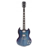 Gibson SG Modern Elektro Gitar (Blueberry Fade)<br>Fotoğraf: 1/3