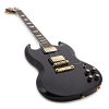 Gibson SG Modern Elektro Gitar (Ebony)<br>Fotoğraf: 2/4