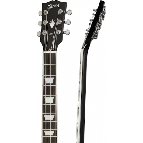 Gibson SG Modern Elektro Gitar (Trans Black Fade)<br>Fotoğraf: 4/4