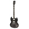 Gibson SG Modern Elektro Gitar (Trans Black Fade)<br>Fotoğraf: 1/4
