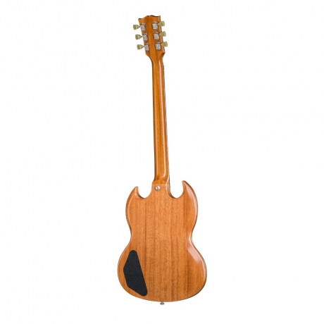 Gibson SG Special 2018 Elektro Gitar (Natural Satin)<br>Fotoğraf: 2/4