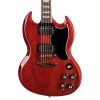 Gibson SG Standard '61 Elektro Gitar (Vintage Cherry)<br>Fotoğraf: 3/4