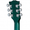 Gibson SG Standard Custom Color Elektro Gitar (Translucent Teal), Fotoğraf: 6/8