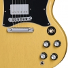 Gibson SG Standard Custom Color Elektro Gitar (TV Yellow), Fotoğraf: 5/7