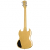Gibson SG Standard Custom Color Elektro Gitar (TV Yellow), Fotoğraf: 2/7