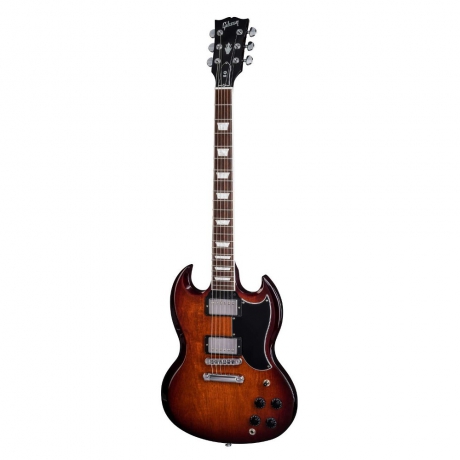 Gibson SG Standard Elektro Gitar (Autumn Shade)<br>Fotoğraf: 1/3