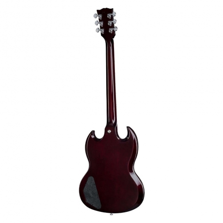 Gibson SG Standard Elektro Gitar (Autumn Shade)<br>Fotoğraf: 2/3