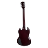Gibson SG Standard Elektro Gitar (Autumn Shade)<br>Fotoğraf: 2/3