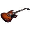 Gibson SG Standard Elektro Gitar (Autumn Shade)<br>Fotoğraf: 3/3