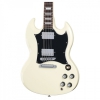 Gibson SG Standard Elektro Gitar (Classic White), Fotoğraf: 2/6