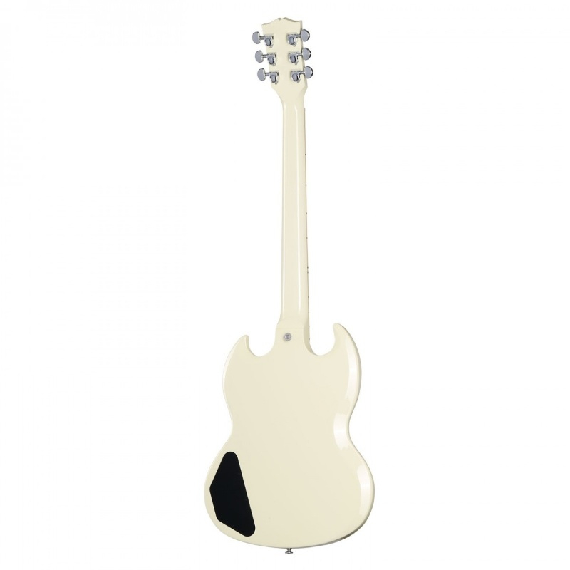 Gibson SG Standard Elektro Gitar (Classic White) | doremusic