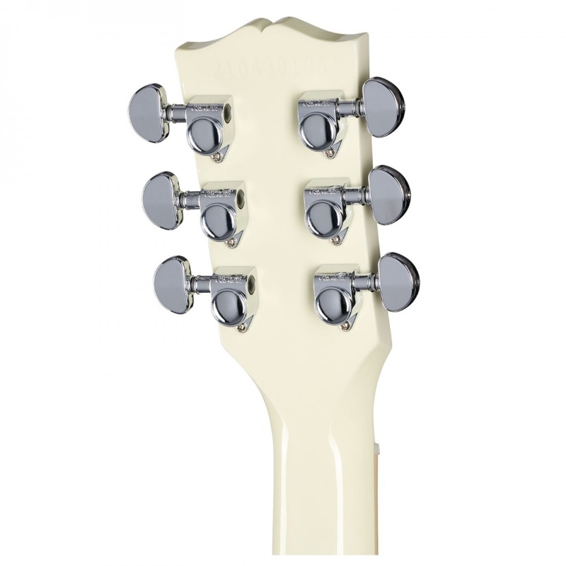 Gibson SG Standard Elektro Gitar (Classic White) | doremusic
