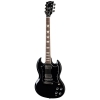 Gibson SG Standard Elektro Gitar (Ebony)<br>Fotoğraf: 1/3