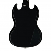 Gibson SG Standard Solak Elektro Gitar (Ebony), Fotoğraf: 4/8