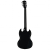 Gibson SG Standard Solak Elektro Gitar (Ebony), Fotoğraf: 2/8