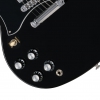 Gibson SG Standard Solak Elektro Gitar (Ebony), Fotoğraf: 8/8