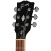 Gibson SG Standard Solak Elektro Gitar (Ebony), Fotoğraf: 5/8