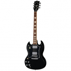 Gibson SG Standard Solak Elektro Gitar (Ebony)