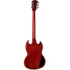 Gibson SG Standard Solak Elektro Gitar (Heritage Cherry), Fotoğraf: 3/3