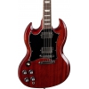Gibson SG Standard Solak Elektro Gitar (Heritage Cherry), Fotoğraf: 2/3