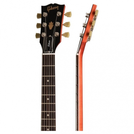 Gibson SG Standard Tribute 2019 Elektro Gitar (Vintage Cherry Satin)<br>Fotoğraf: 3/3