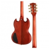 Gibson SG Standard Tribute 2019 Elektro Gitar (Vintage Cherry Satin)<br>Fotoğraf: 2/3