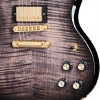 Gibson SG Supreme Elektro Gitar (Translucent Ebony Burst)<br>Fotoğraf: 7/7