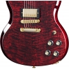 Gibson SG Supreme Elektro Gitar (Wine Red), Fotoğraf: 3/7