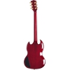 Gibson SG Supreme Elektro Gitar (Wine Red), Fotoğraf: 7/7