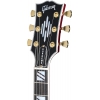 Gibson SG Supreme Elektro Gitar (Wine Red), Fotoğraf: 5/7