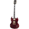 Gibson SG Supreme Elektro Gitar (Wine Red), Fotoğraf: 1/7