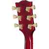 Gibson SG Supreme Elektro Gitar (Wine Red), Fotoğraf: 6/7