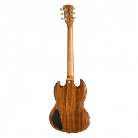 Gibson SG Tribute Elektro Gitar (Natural Walnut)<br>Fotoğraf: 2/4