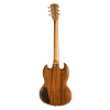 Gibson SG Tribute Elektro Gitar (Natural Walnut)<br>Fotoğraf: 2/4