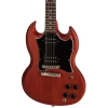 Gibson SG Tribute Elektro Gitar (Vintage Cherry Satin)<br>Fotoğraf: 5/6