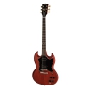 Gibson SG Tribute Elektro Gitar (Vintage Cherry Satin)<br>Fotoğraf: 1/6