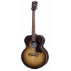 ​Gibson SJ-100 Walnut Elektro Akustik Gitar (Honey Burst​​​​​​​)<br>Fotoğraf: 1/8