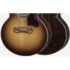 ​Gibson SJ-100 Walnut Elektro Akustik Gitar (Honey Burst​​​​​​​)<br>Fotoğraf: 5/8