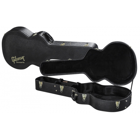 Gibson SJ-200 Standard 2016 Elektro Akustik Gitar (Antique Natural)<br>Fotoğraf: 5/5