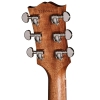 Gibson SJ-200 Studio Walnut Super Jumbo Elektro Akustik Gitar (Natural), Fotoğraf: 5/7