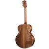 Gibson SJ-200 Studio Walnut Super Jumbo Elektro Akustik Gitar (Natural), Fotoğraf: 6/7