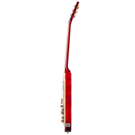 Gibson Slash "Jessica" Les Paul Standard Elektro Gitar (Honey Burst)<br>Fotoğraf: 3/6