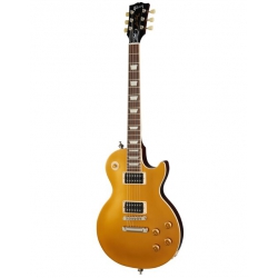 Gibson Slash "Victoria" Les Paul Elektro Gitar (Goldtop)