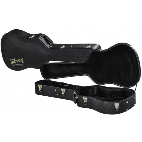 Gibson Songwriter Cutaway Progressive Elektro Akustik Gitar (Autumn Burst)<br>Fotoğraf: 6/6