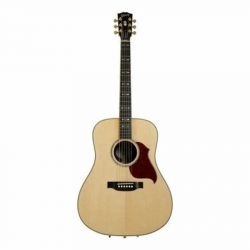 Gibson Songwriter Deluxe Standard Akustik Gitar (Antique Natural)