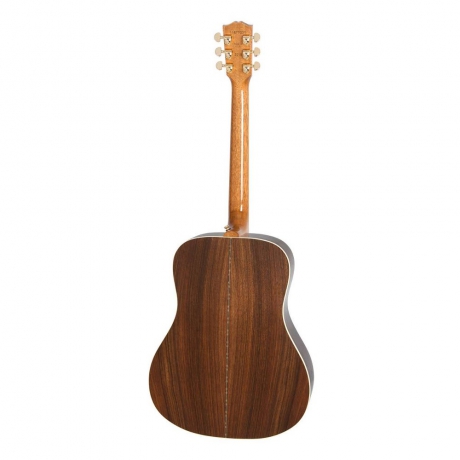 Gibson Songwriter Deluxe Studio Akustik Gitar (Antique Natural)<br>Fotoğraf: 2/3