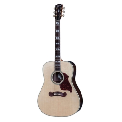 Gibson Songwriter Deluxe Studio Akustik Gitar (Antique Natural)