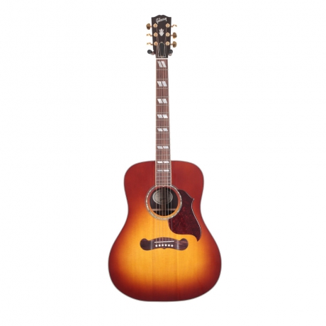 Gibson Songwriter Elektro Akustik Gitar (Rosewood Burst)<br>Fotoğraf: 1/2