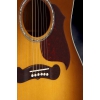 Gibson Songwriter Koa Akustik Gitar<br>Fotoğraf: 5/10