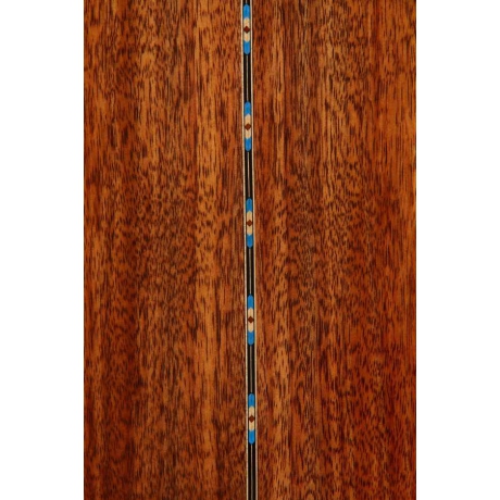 Gibson Songwriter Koa Akustik Gitar<br>Fotoğraf: 8/10